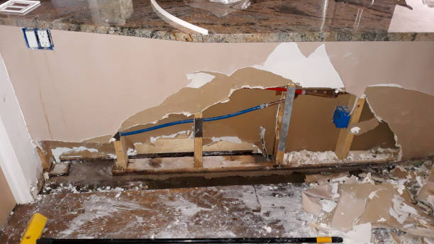 Best Water damage restoration company  in Bay City, TX